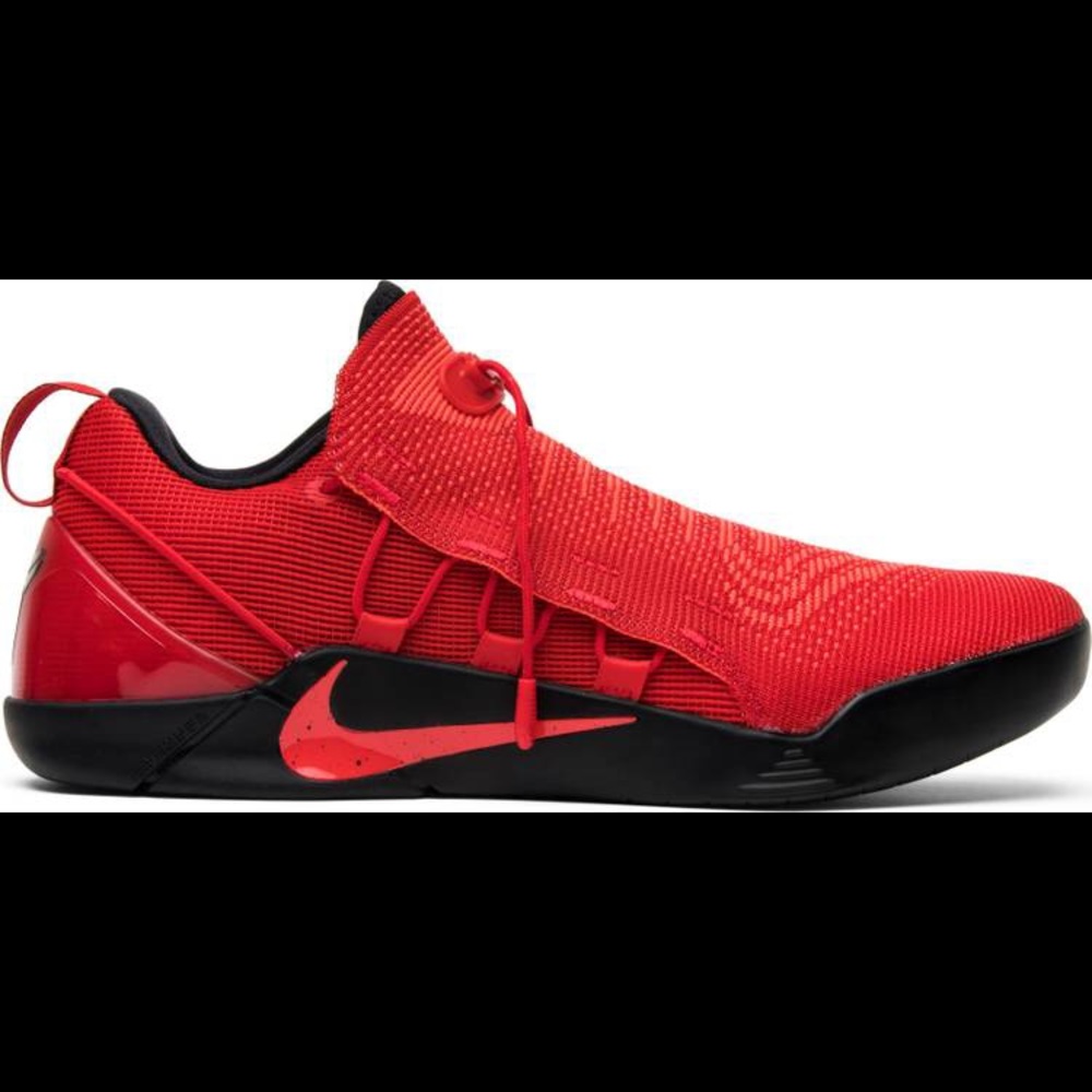 Kobe A.D. NXT University Red size 12.5